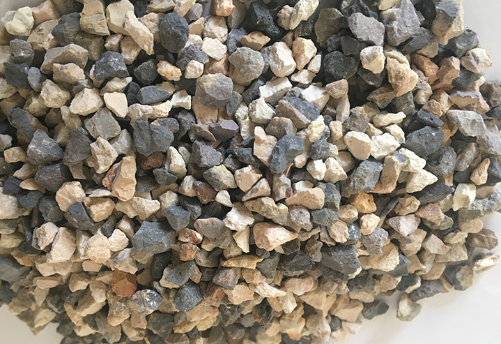 Raw material of Aluminum